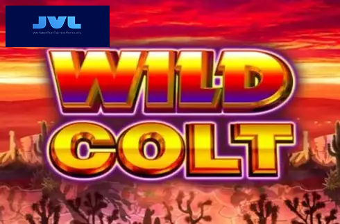 Wild Colt